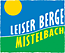 Kleinregion Leiser Berge – Mistelbach